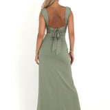 Vestido Elegante Feminique