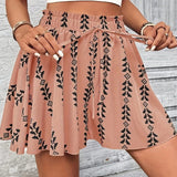 Short Boho Zahara
