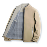 Chaqueta Oxford