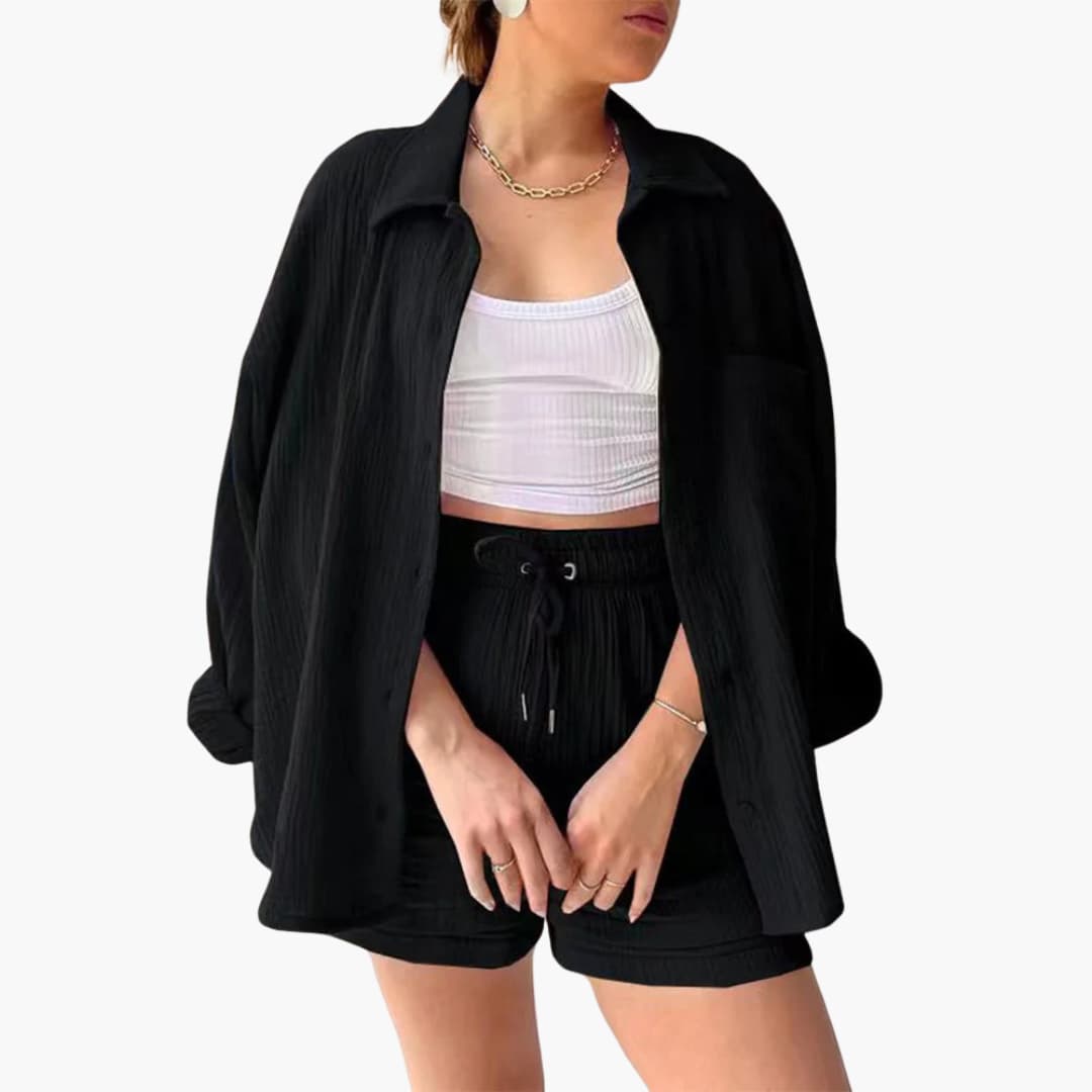 Traje Informal de 2 Piezas Annunziata