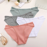 Conjunto de Panty de Doble Tirante Venus