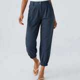 Pantalón Jogger Flex Theory