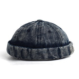 Gorra Docker de Mezclilla Archive