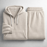 Conjunto de Punto Waffle Hudson