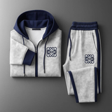 Conjunto de Chándal Varsity Signature