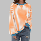 Jersey de Rayas Malin