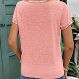 Camiseta Halo Gleam