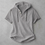 Playera con Capucha Colby