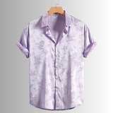 Camiseta Flor de Medianoche