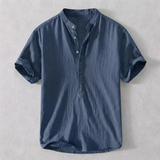 Camisa de Lino Osaka
