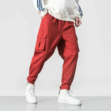Jogger Cargo Ajustable Phoenix