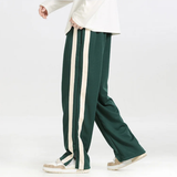 Sudadera Pantalón Rayado Arqon