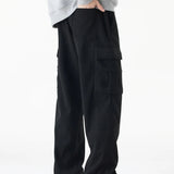 Pantalón Cargo de Pana Paramount