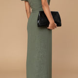 Vestido Elegante Carla