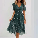 Vestido de Primavera Norelia para Mujer