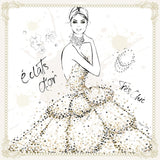 Cyra | Conjunto Elegante
