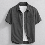 Camisa Chambray Hudson