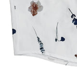 Vestido Floral Elegante Mayke