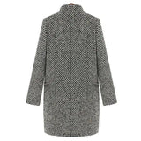 Abrigo Elegante Colette™ para Mujer