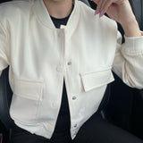 Chamarra Bomber Tiana™ Clásica