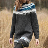 Jersey Elegante Linnea Otoño/Invierno