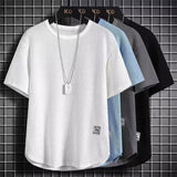 Camisa de Cuadros Vero Waffle