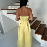 Vestido Hermoso Leia ™