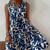 Vestido de Verano Elegante Fernanda para Mujer