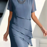 Vestido Elegante Isabella para Mujer