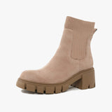 Botas Abrigadas y Modernas Silvia™