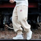 Joggers de Forro Polar Hype