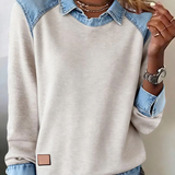 Blusa Elegante Veleska
