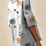 Top Elegante Andrea con Escote en V
