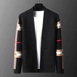 Cardigan de Lana Virgen Premium Remy Royal
