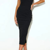 Vestido Midi Magner para Mujer