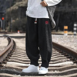 Joggers de Forro Polar Hype
