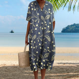 Vestido de Verano Floral Lorène™