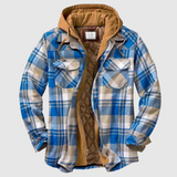 Chaqueta Lumberjack de Timberland