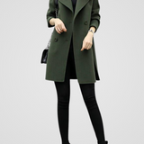 Abrigo Elegante Alice
