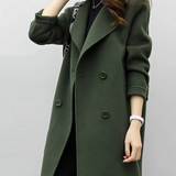 Abrigo Elegante Alice