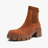 Botas Abrigadas y Modernas Silvia™