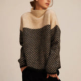 Jersey de Cuello Alto Paulina™