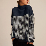 Jersey de Cuello Alto Paulina™