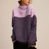 Jersey de Cuello Alto Paulina™
