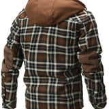 Chaqueta Woodland AlpenNord™