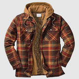 Chaqueta Lumberjack de Timberland