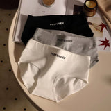 Conjunto de Panties de Algodón Preference