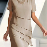 Vestido Elegante Isabella para Mujer