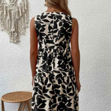 Vestido de Verano Elegante Fernanda para Mujer
