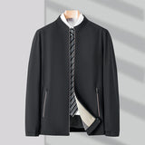 Chaqueta Oxford